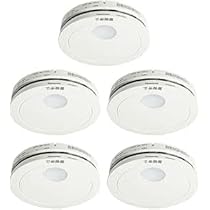 Panasonic けむり当番　SHK48455K 12個セット PC-Trust Panasonic SHK48455K けむり当番(単品): 金庫/その他